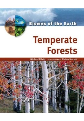 Temperate Forests