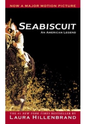 Seabiscuit: An American Legend