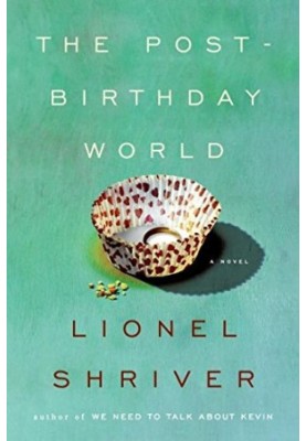 The Post-Birthday World