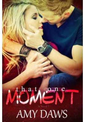 [Lost in London 02] • That One Moment