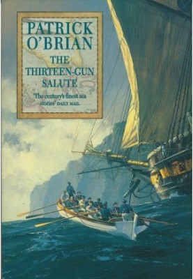 The Thirteen-Gun Salute