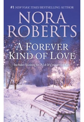 A forever kind of love