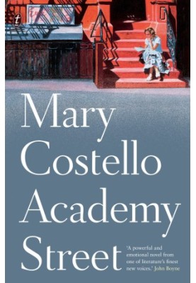 Academy Street