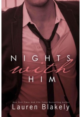 [Seductive Nights 04] • Nights With Him