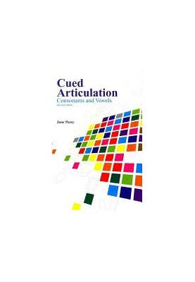 Cued Articulation: Consonants and Vowels (Revised Edition)