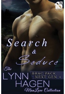 [Brac Pack Next Gen 04] • Search and Seduce