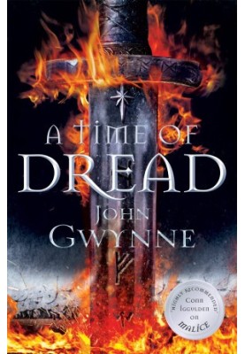 A Time of Dread