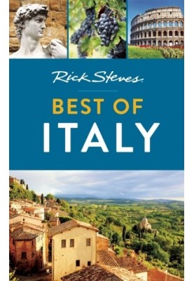Rick Steves Best of Italy