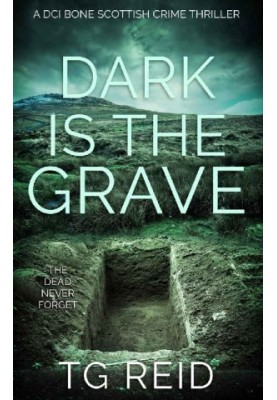 Dark is the Grave