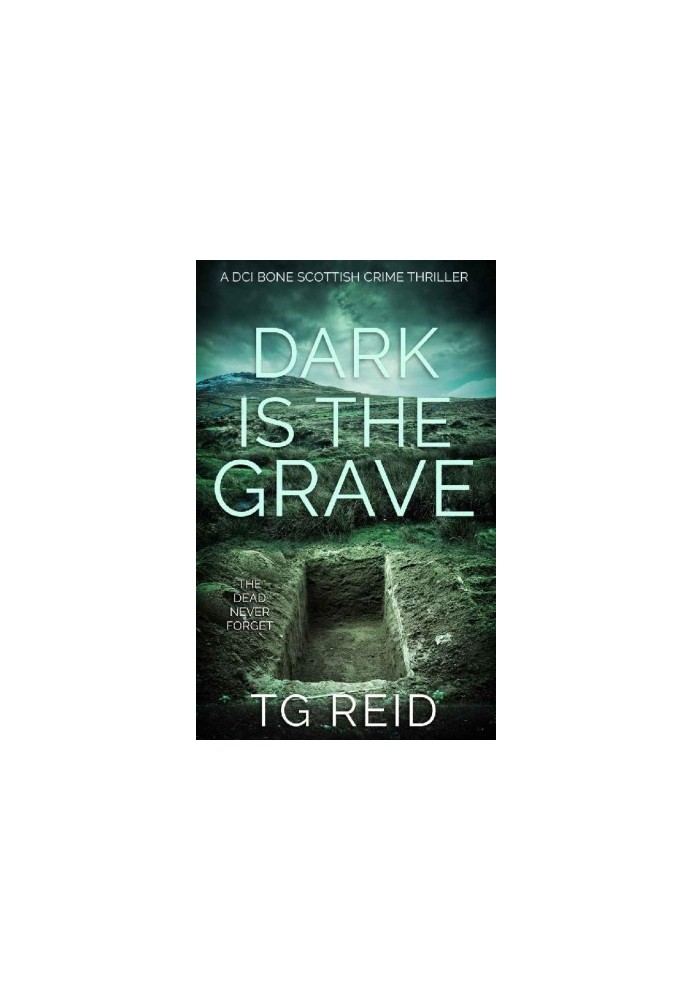Dark is the Grave