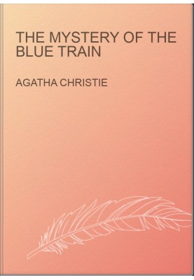 The Mystery of the Blue Train