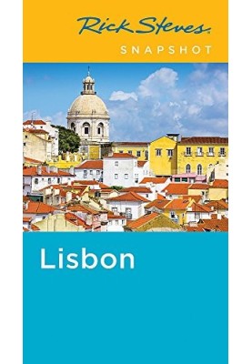 Rick Steves Snapshot Lisbon