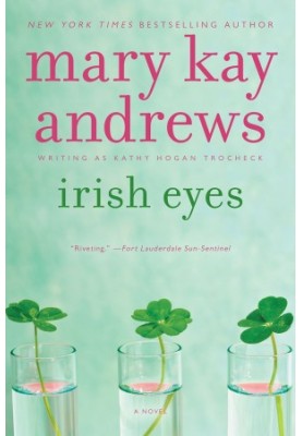 [Callahan Garrity Mystery 08] • Irish Eyes