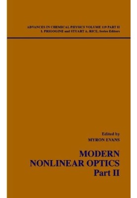 Modern nonlinear optics. Part 2