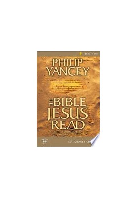 Bible Jesus Read, The