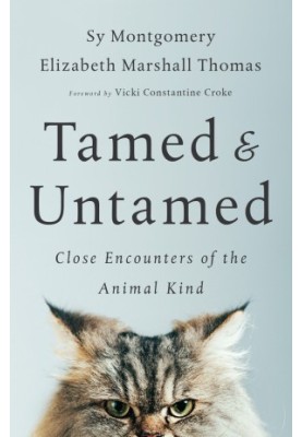 [Tamed and Untamed 01] • Tamed and Untamed