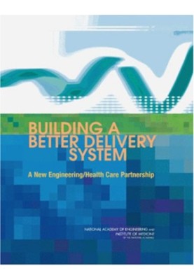 Building a Better Delivery System.