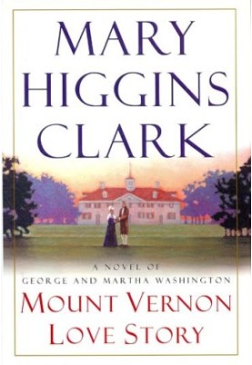 Mount Vernon Love Story
