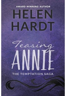 Temptation Saga 2-Teasing Annie