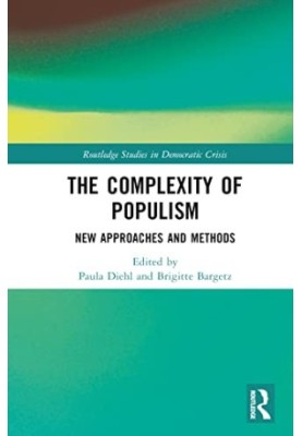 Complexity Of Populism: New Approaches And Methods