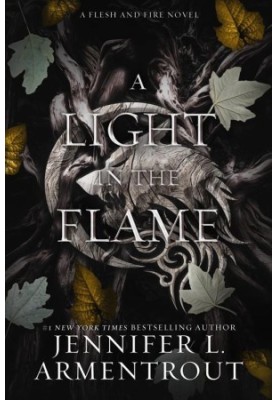 A Light in the Flame