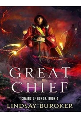 Great Chief - Chains of Honor 04