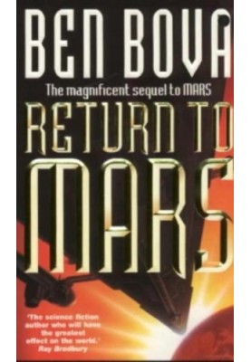 Return to Mars