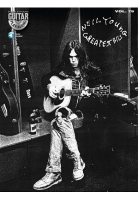 Neil Young Greatest Hits