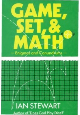 Game, Set and Math - Enigmas and Conundrums