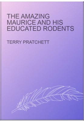 The Amazing Maurice and His Educated Rodents