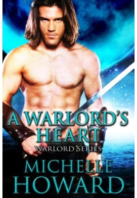 A Warlord's Heart 03.5