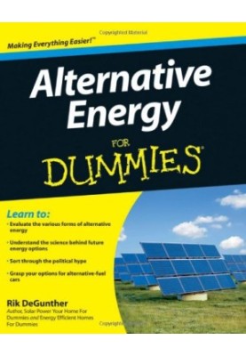 Alternative Energy For Dummies