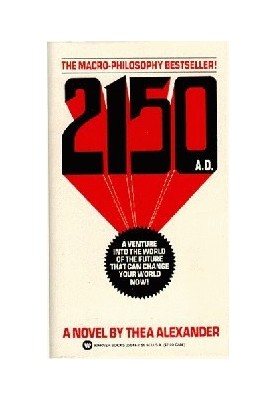 2150 A.D.