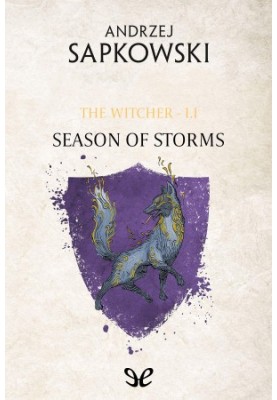 Season of Storms