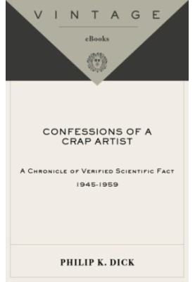 Confessions of a Crap Artist