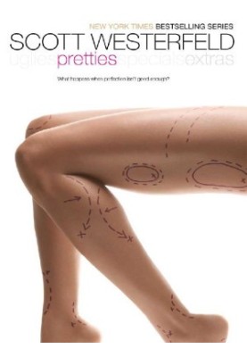 Pretties (Uglies Series 2)