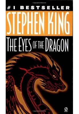 The Eyes Of The Dragon