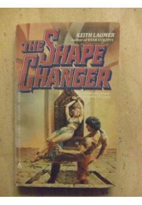 The Shape Changer