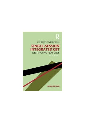 Single-Session Integrated CBT : Distinctive features