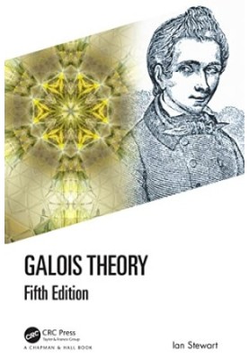 Galois Theory, 5th Edition