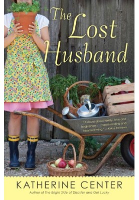 The Lost Husband
