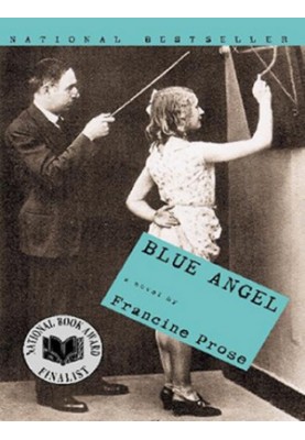 Blue Angel: A Novel