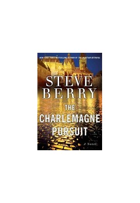 The Charlemagne Pursuit: A Novel