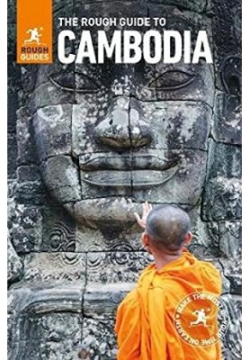 The Rough Guide to Cambodia 2017