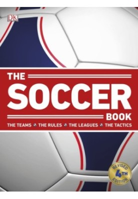 The Soccer Book, 4th Edition
