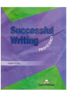 Successful writing: proficiency
