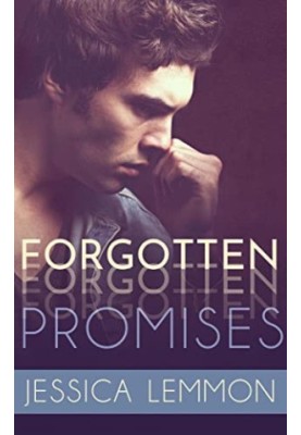 Forgotten Promises (Lost Boys 3)