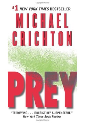 Prey