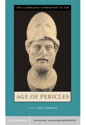 The Cambridge Companion to the Age of Pericles