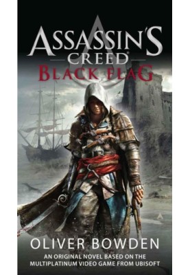 [Assassin's Creed 06] • Black Flag